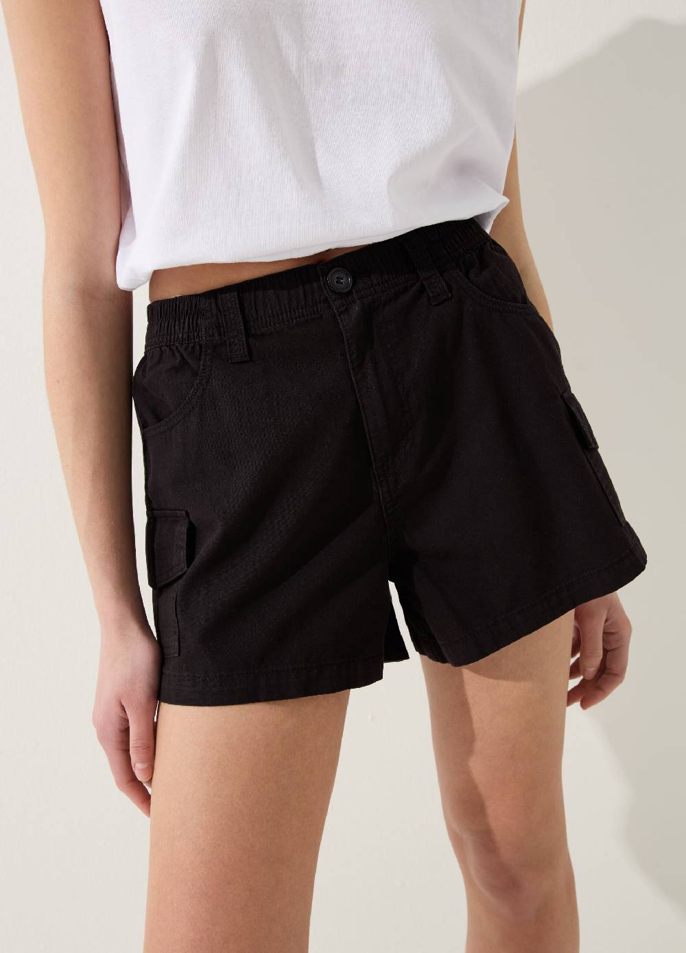 Ovs Shorts cargo in cotone Hotsell