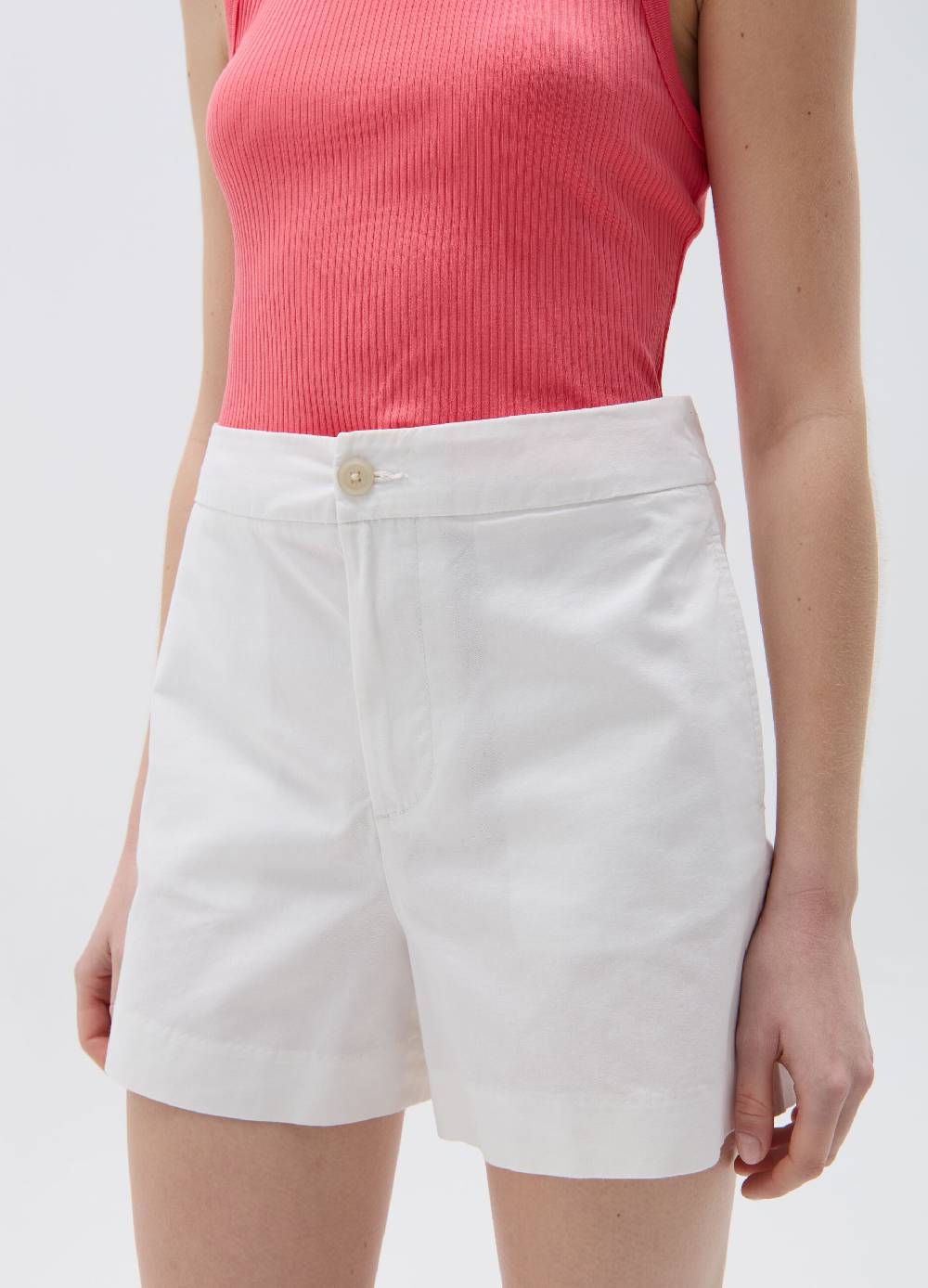 Ovs Shorts in cotone I Più Venduti