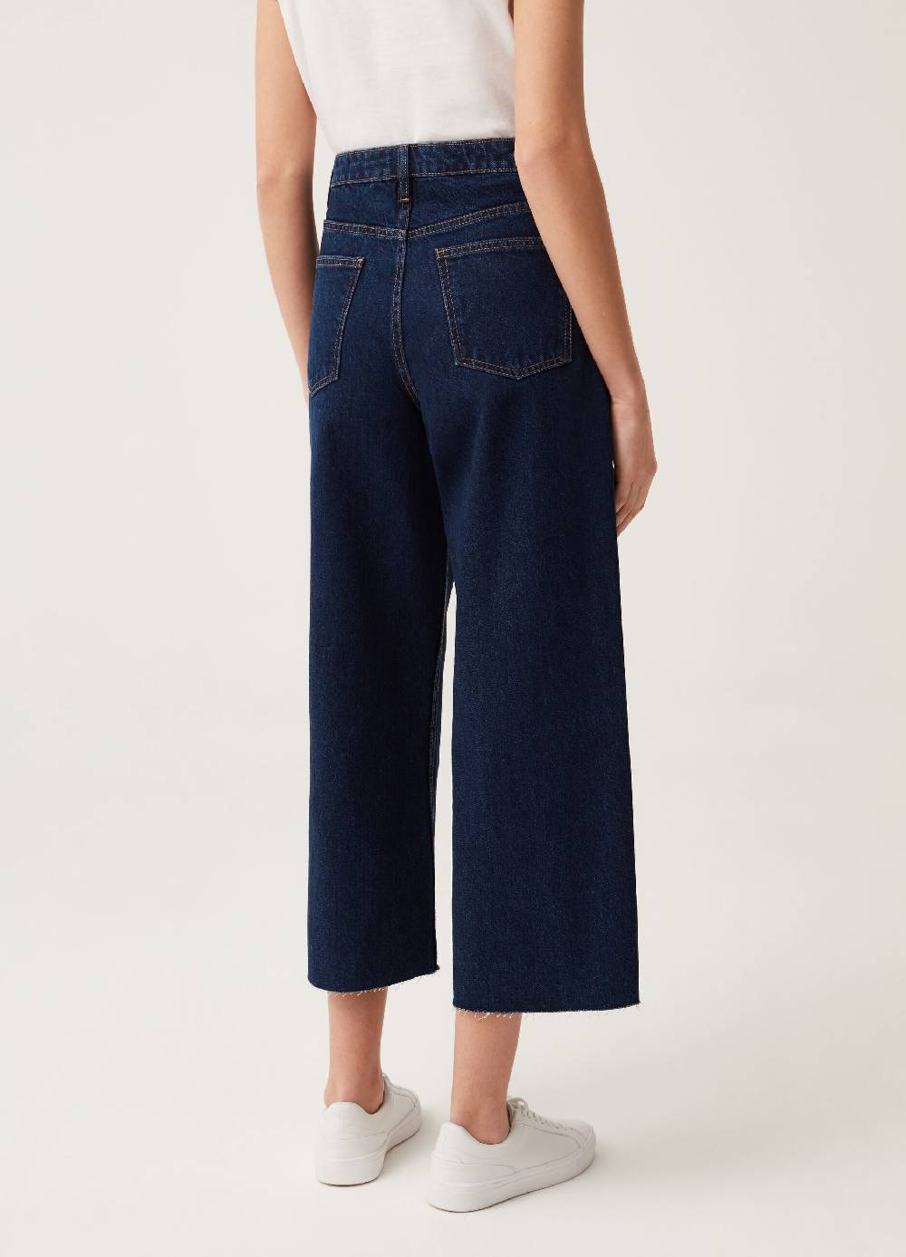 Ovs Jeans premium wide leg Nuova