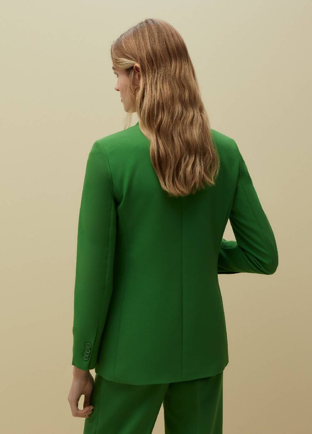 Ovs Blazer doppiopetto stretch In Vendita