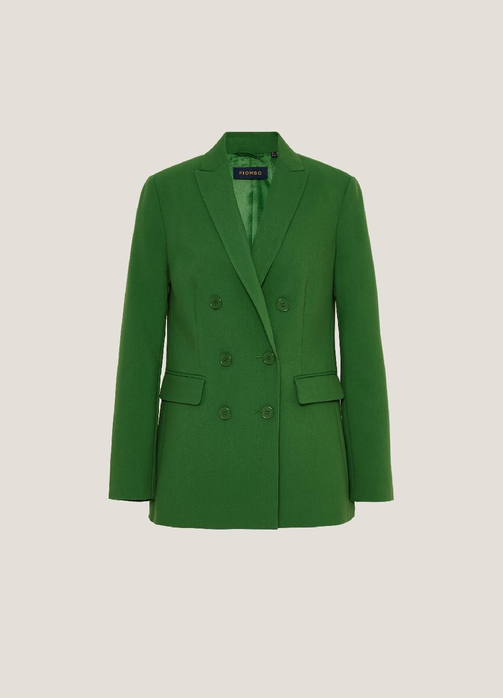 Ovs Blazer doppiopetto stretch In Vendita