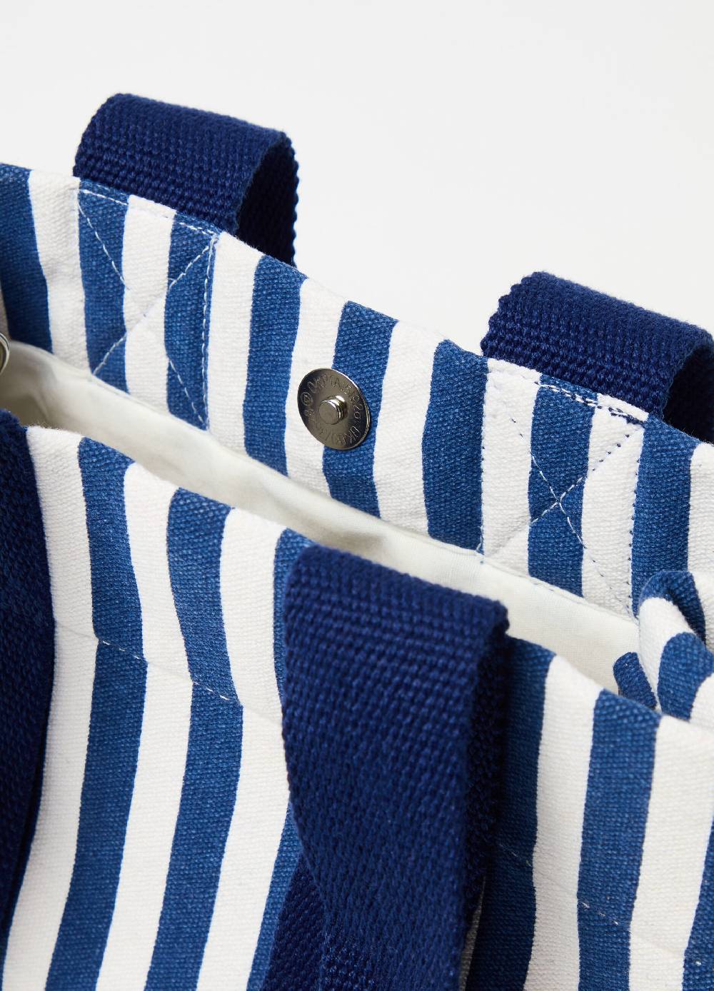 Ovs Mini bag in cotone Vendite Flash