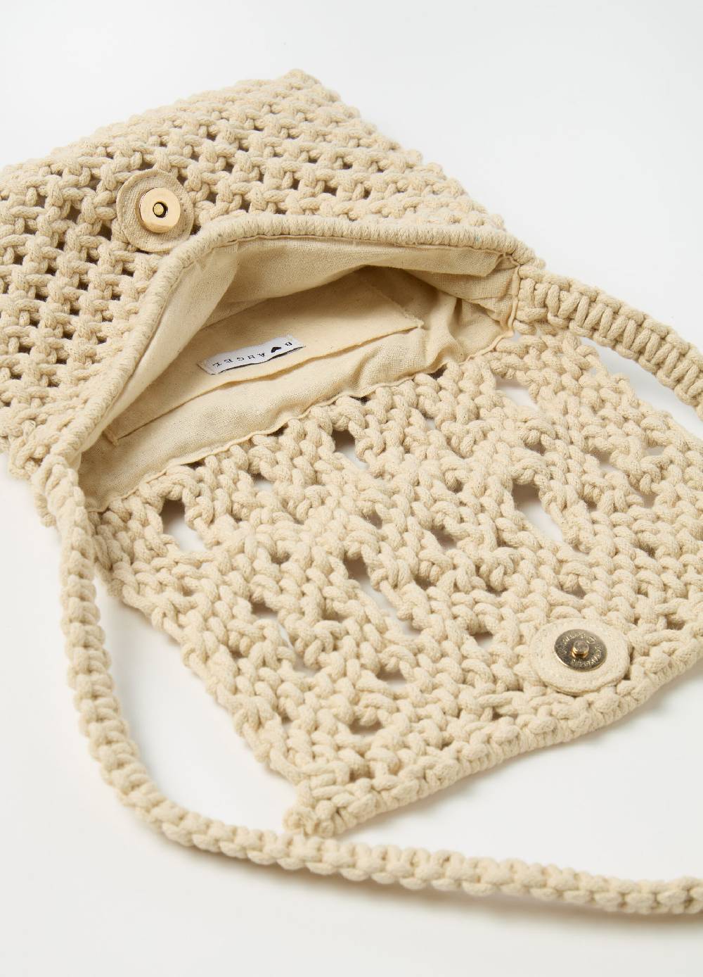 Ovs Borsa crochet Acquista Ora
