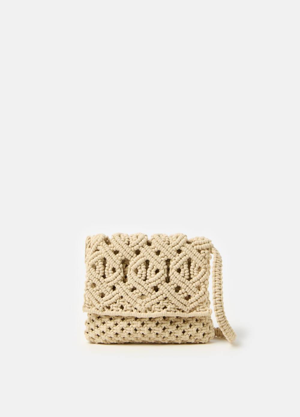 Ovs Borsa crochet Acquista Ora