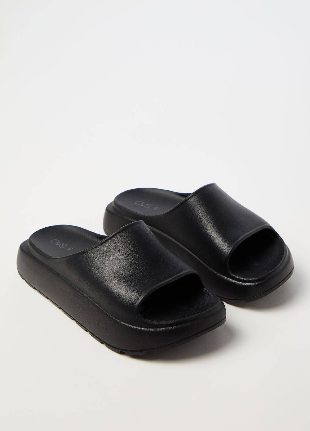 Ovs Sandali Essential con plateau Enormi sconti