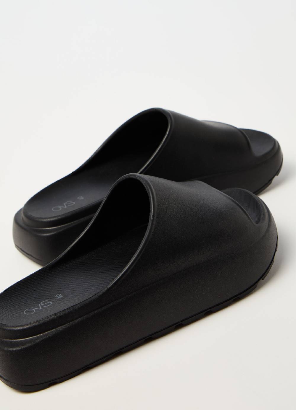 Ovs Sandali Essential con plateau Enormi sconti