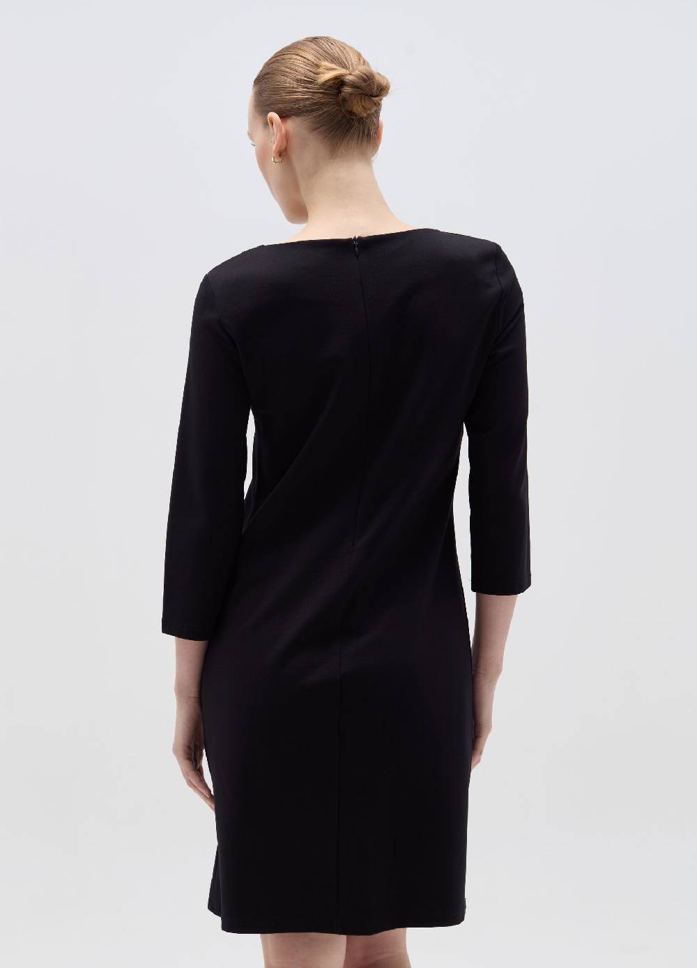 Ovs Vestito corto a tubino tinta unita Promozione