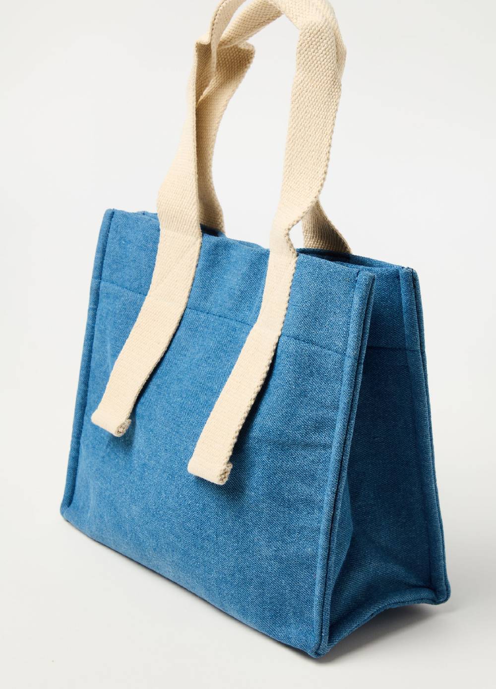 Ovs Mini bag in cotone Acquista Ora