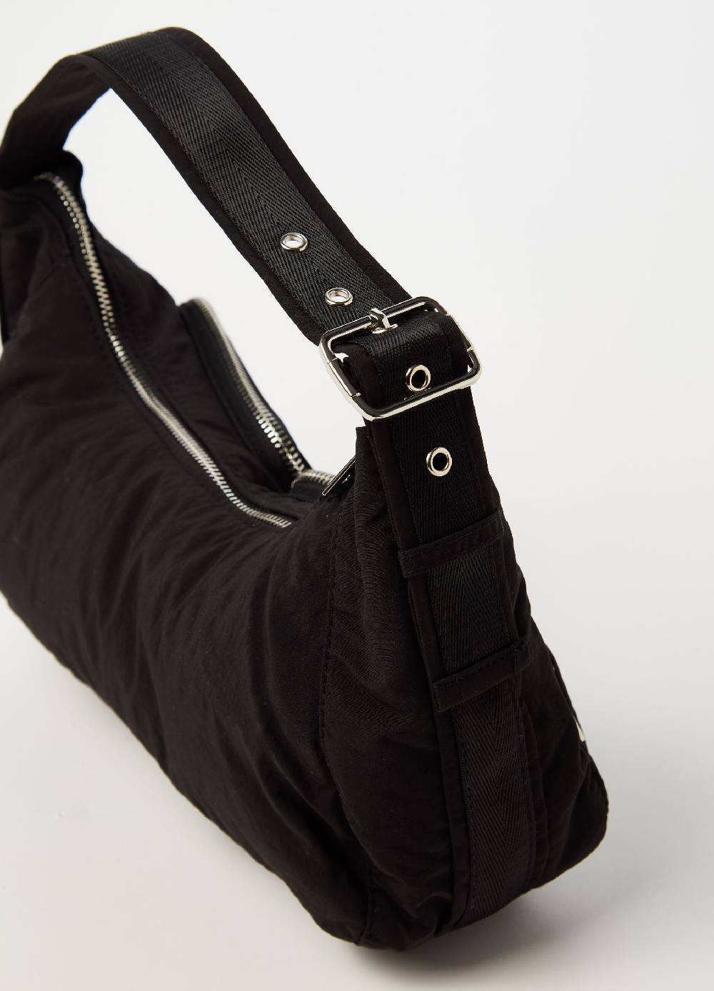 Ovs Borsa a spalla con tasche esterne Presa