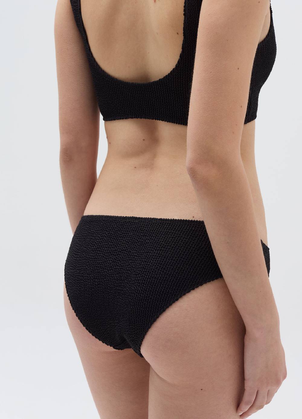 Ovs Slip bikini con trama ondulata Sconto