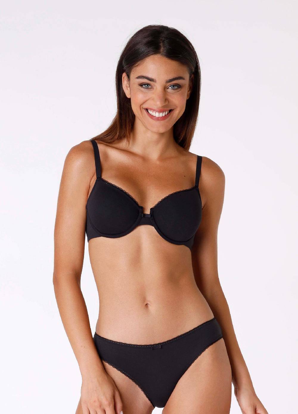 Ovs Reggiseno con ferretto My Bio Comfort Outlet
