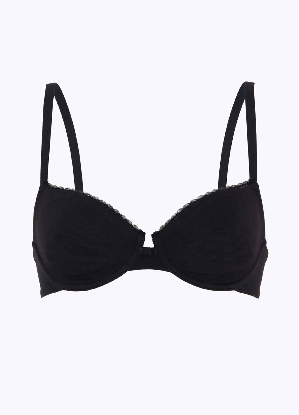 Ovs Reggiseno con ferretto My Bio Comfort Outlet
