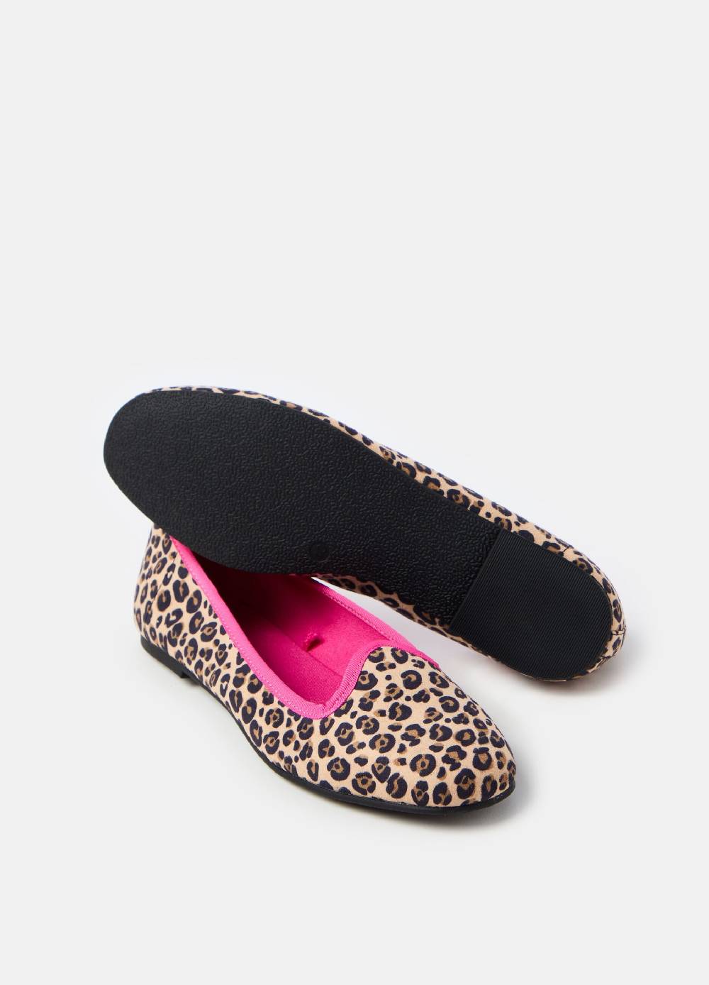 Ovs Scarpa friulana animalier In Vendita