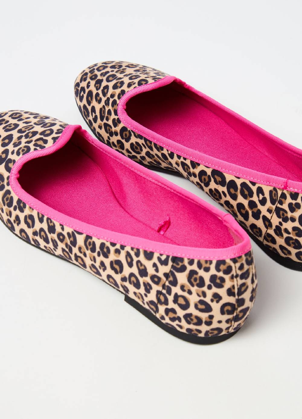 Ovs Scarpa friulana animalier In Vendita