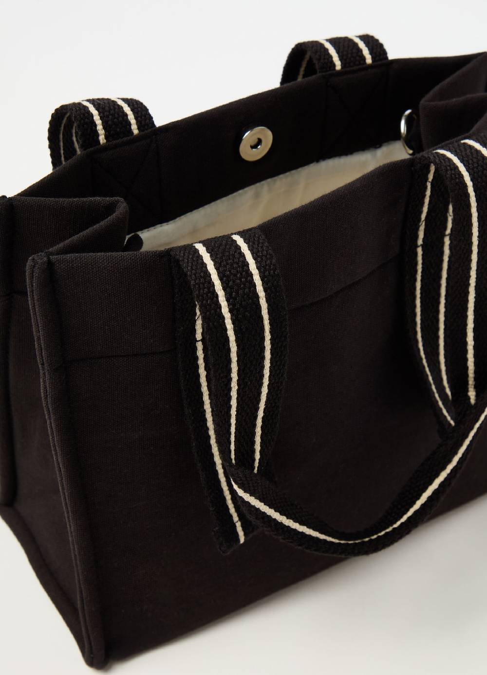 Ovs Mini bag in cotone Negozio online di fabbrica