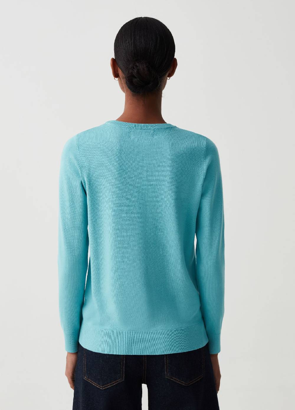 Ovs Pullover girocollo Vendite stagionali