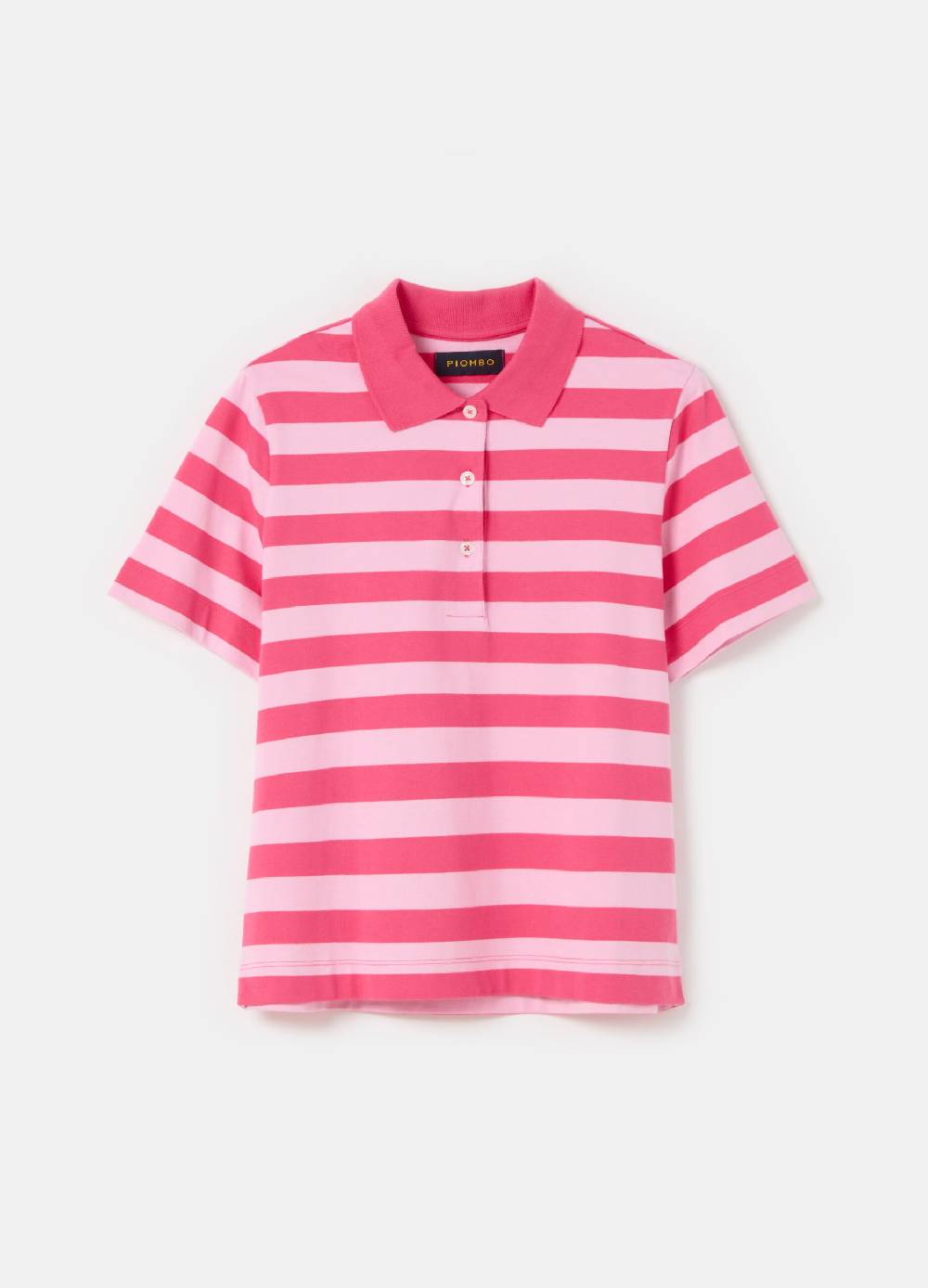 Ovs Polo in cotone a righe Offerta San Valentino