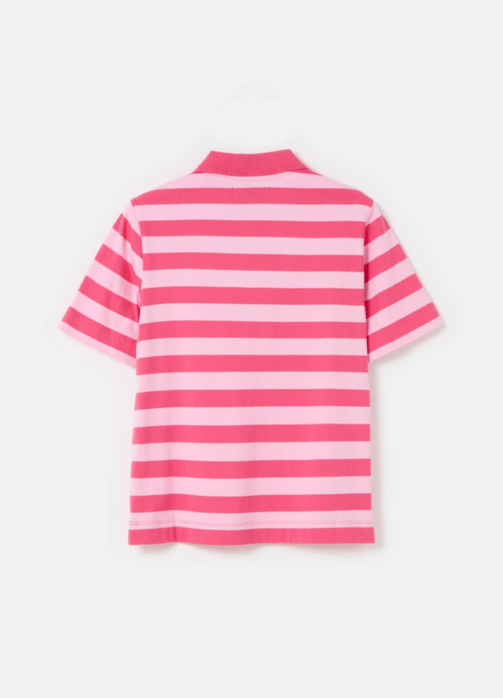 Ovs Polo in cotone a righe Offerta San Valentino