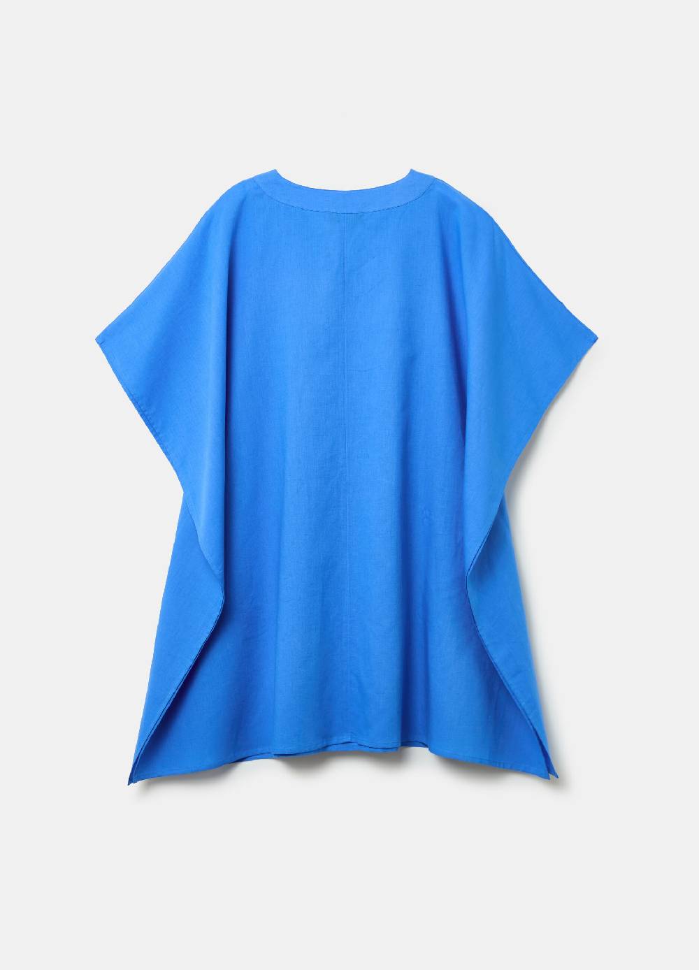 Ovs Poncho copri costume con tasche Sostegno trimestrale