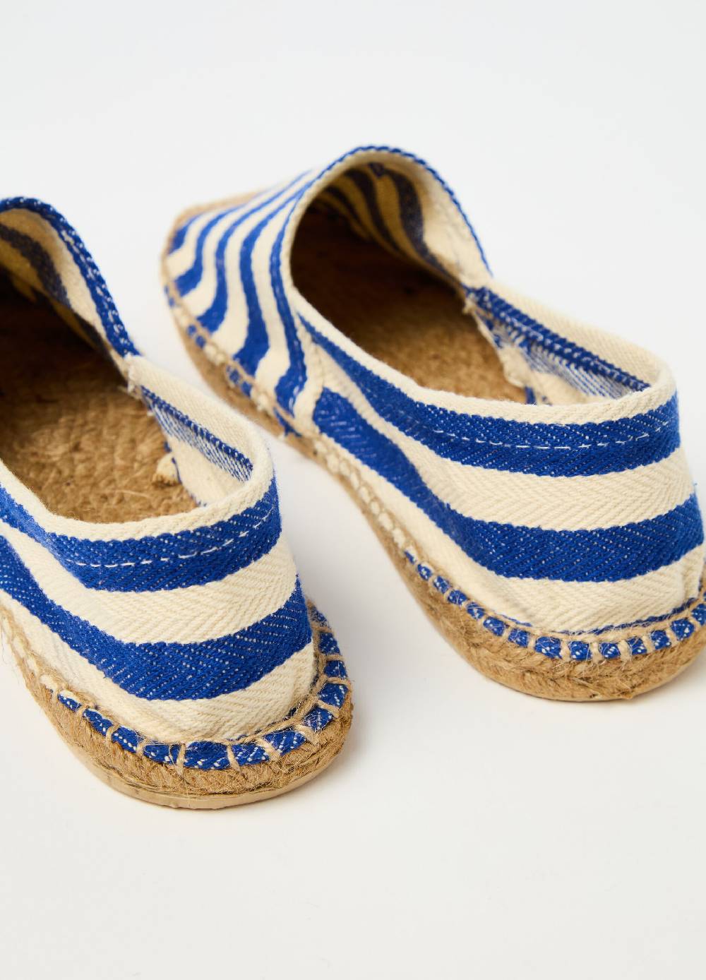 Ovs Espadrillas con fantasia a righe Cyber Monday