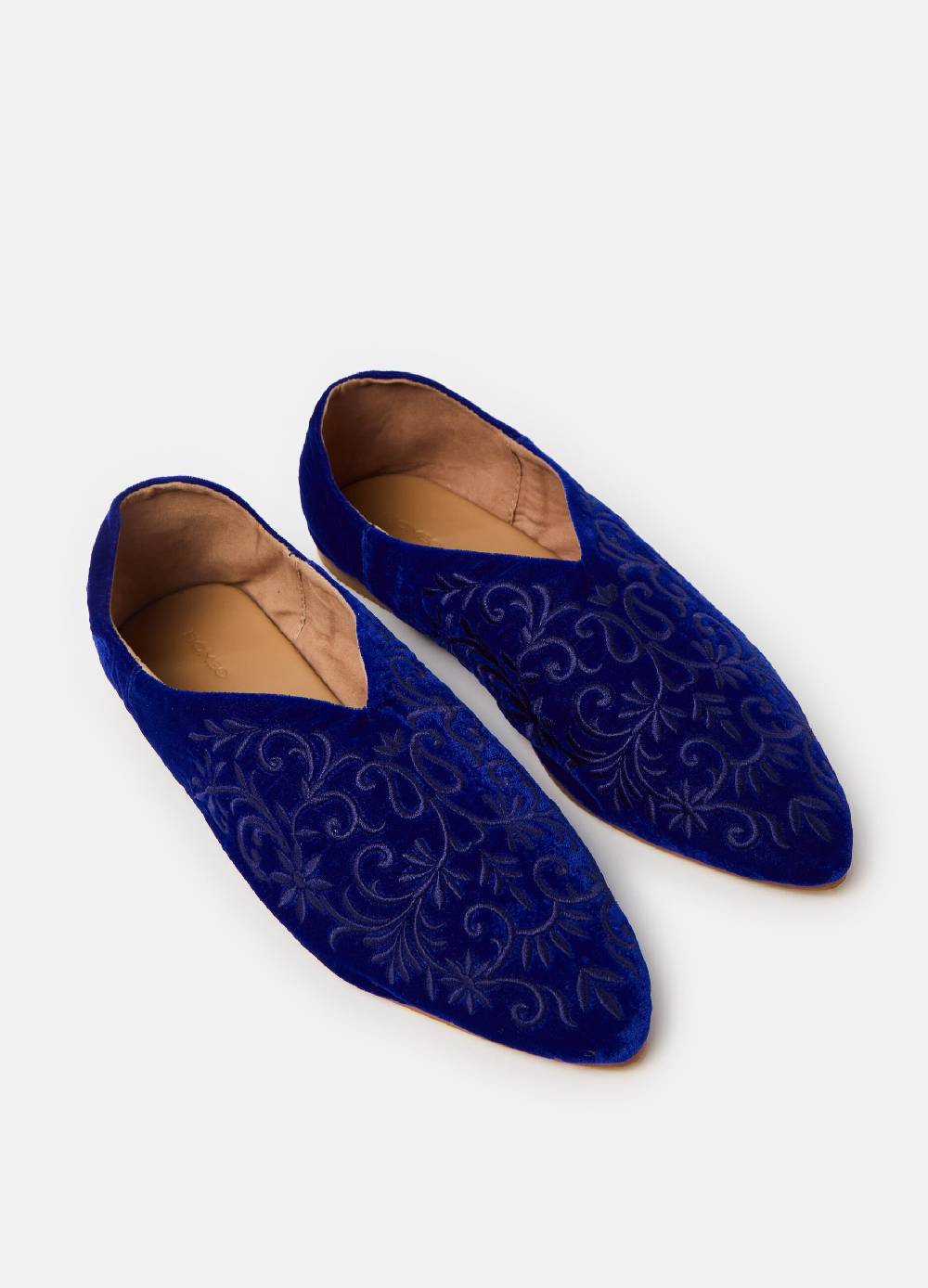 Ovs Babouche marocchine con ricamo Offerte speciali