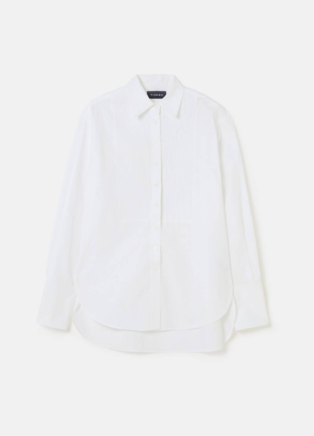 Ovs Camicia oversize in popeline di cotone Ultimo giorno