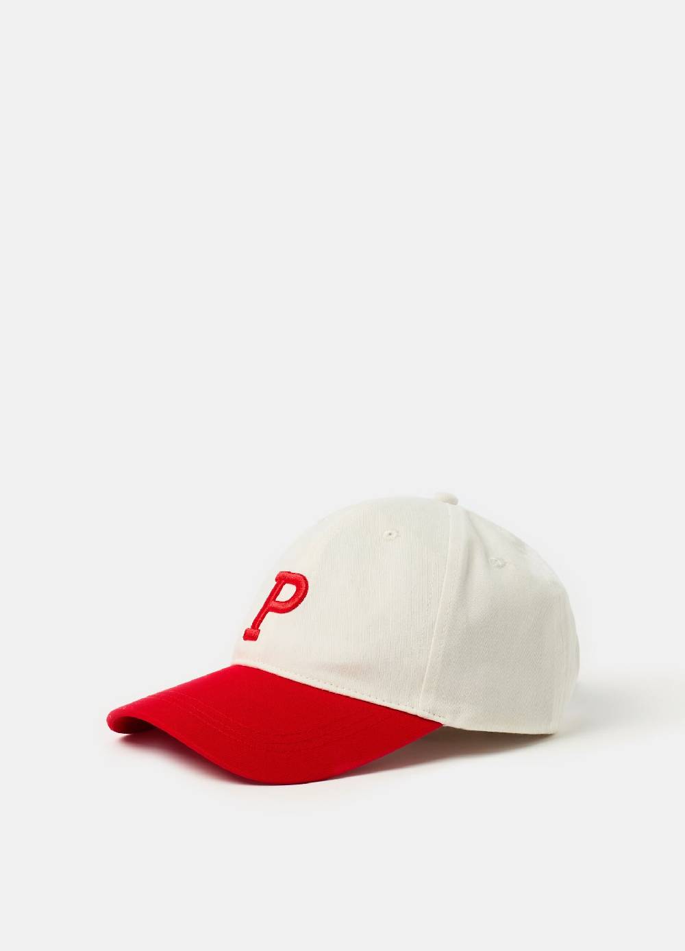 Ovs Berretto da baseball con ricamo logo In Linea