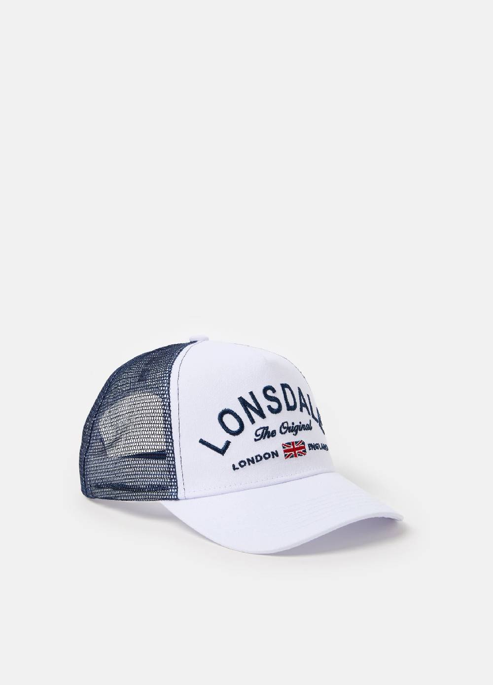 Ovs Cappello da baseball in mesh ricamo logo Prezzo di fabbrica