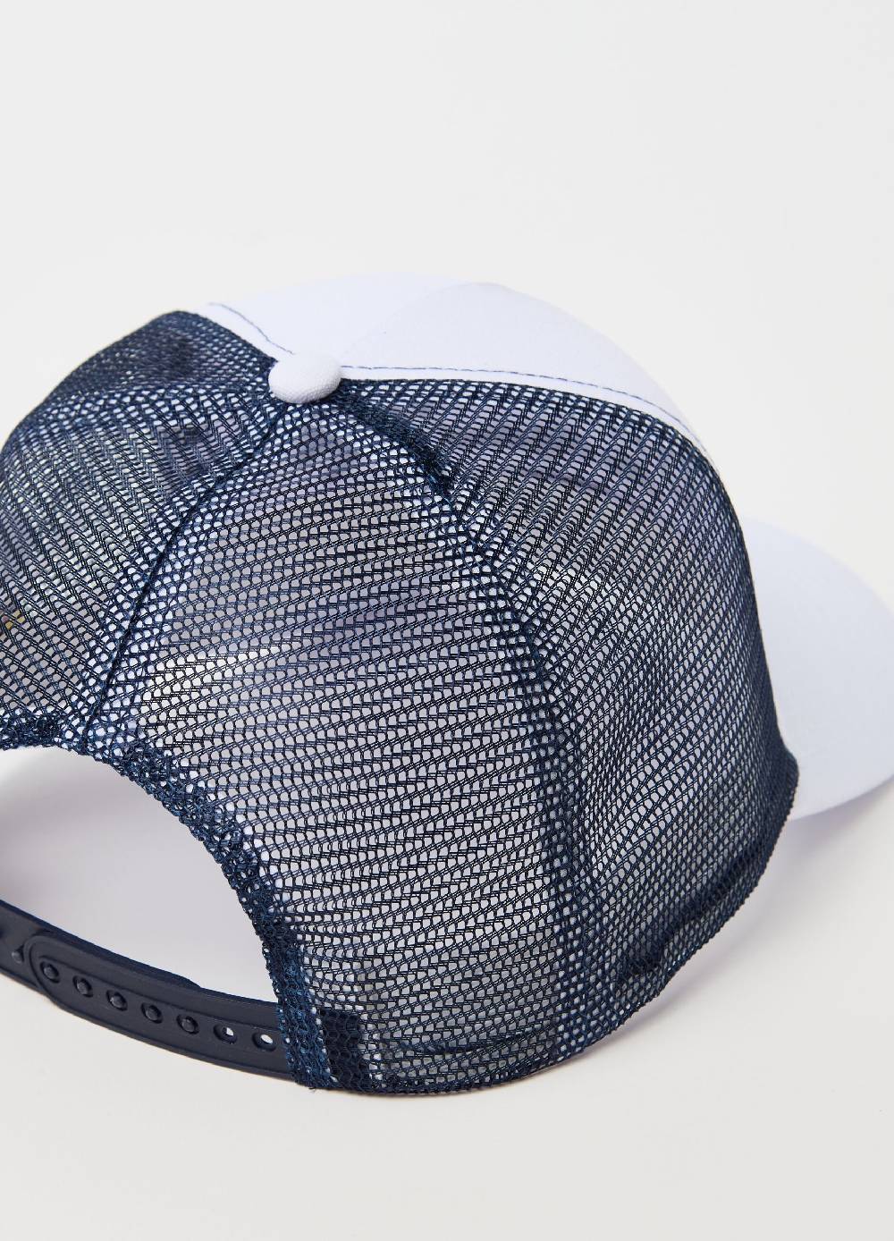 Ovs Cappello da baseball in mesh ricamo logo Prezzo di fabbrica