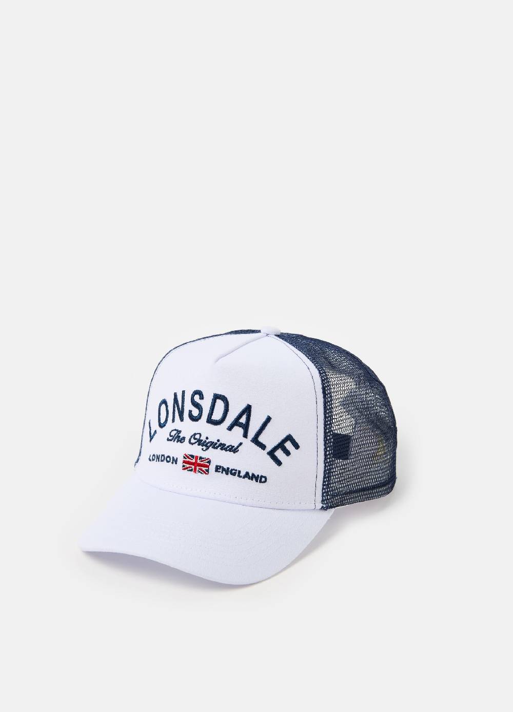 Ovs Cappello da baseball in mesh ricamo logo Prezzo di fabbrica