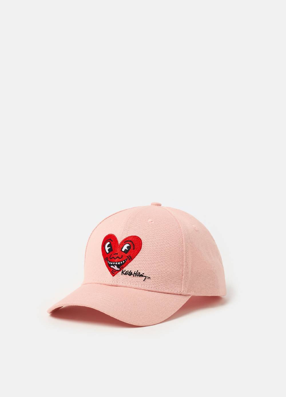 Ovs Berretto da baseball Keith Haring Offerta speciale