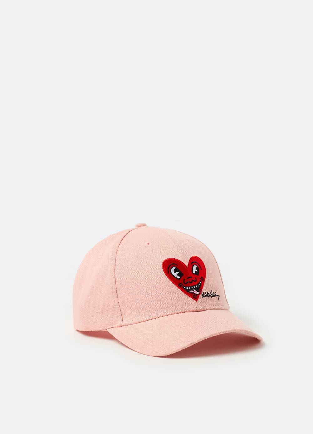 Ovs Berretto da baseball Keith Haring Offerta speciale