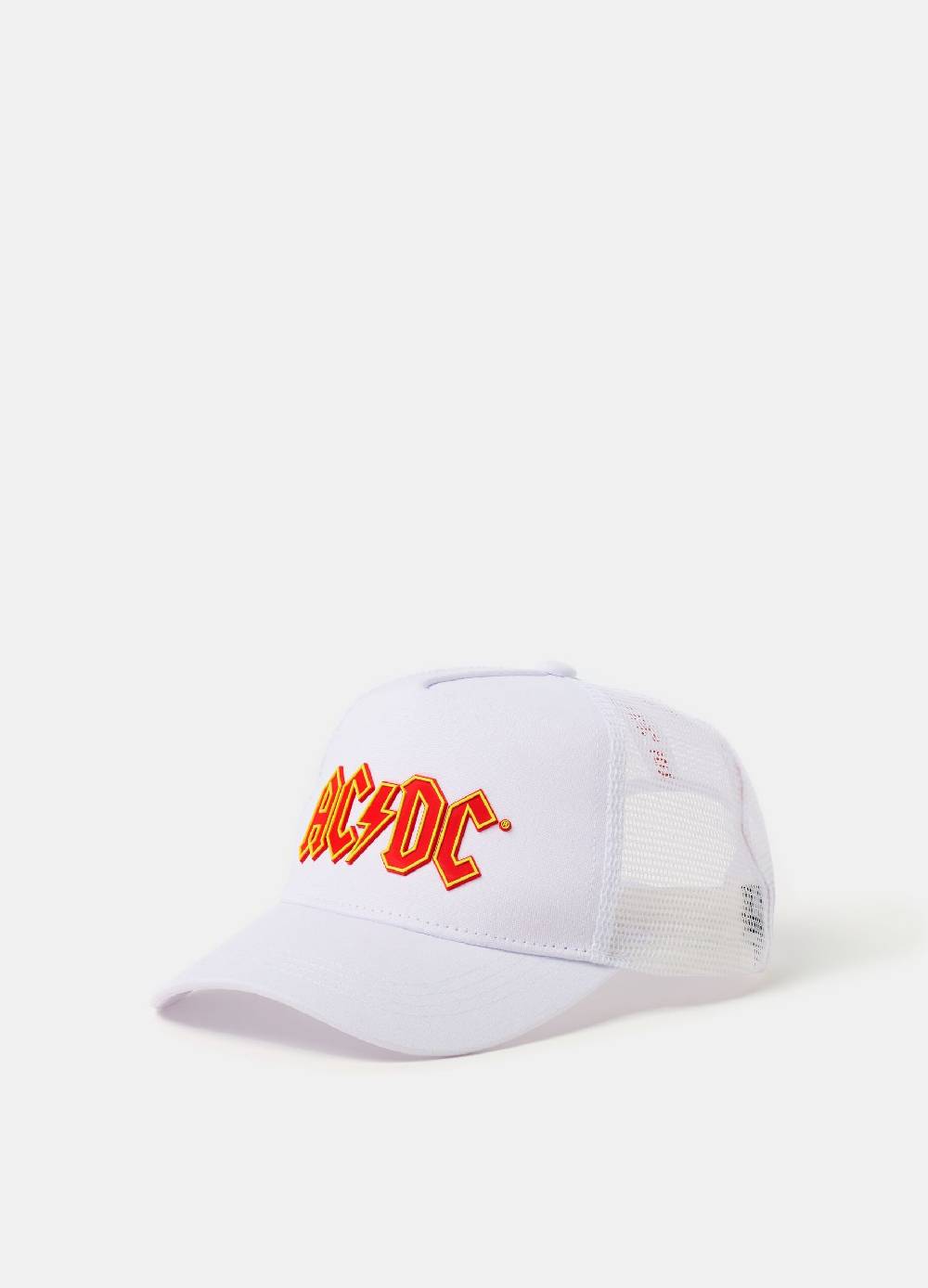 Ovs Berretto da baseball AC/DC Comprare a buon mercato