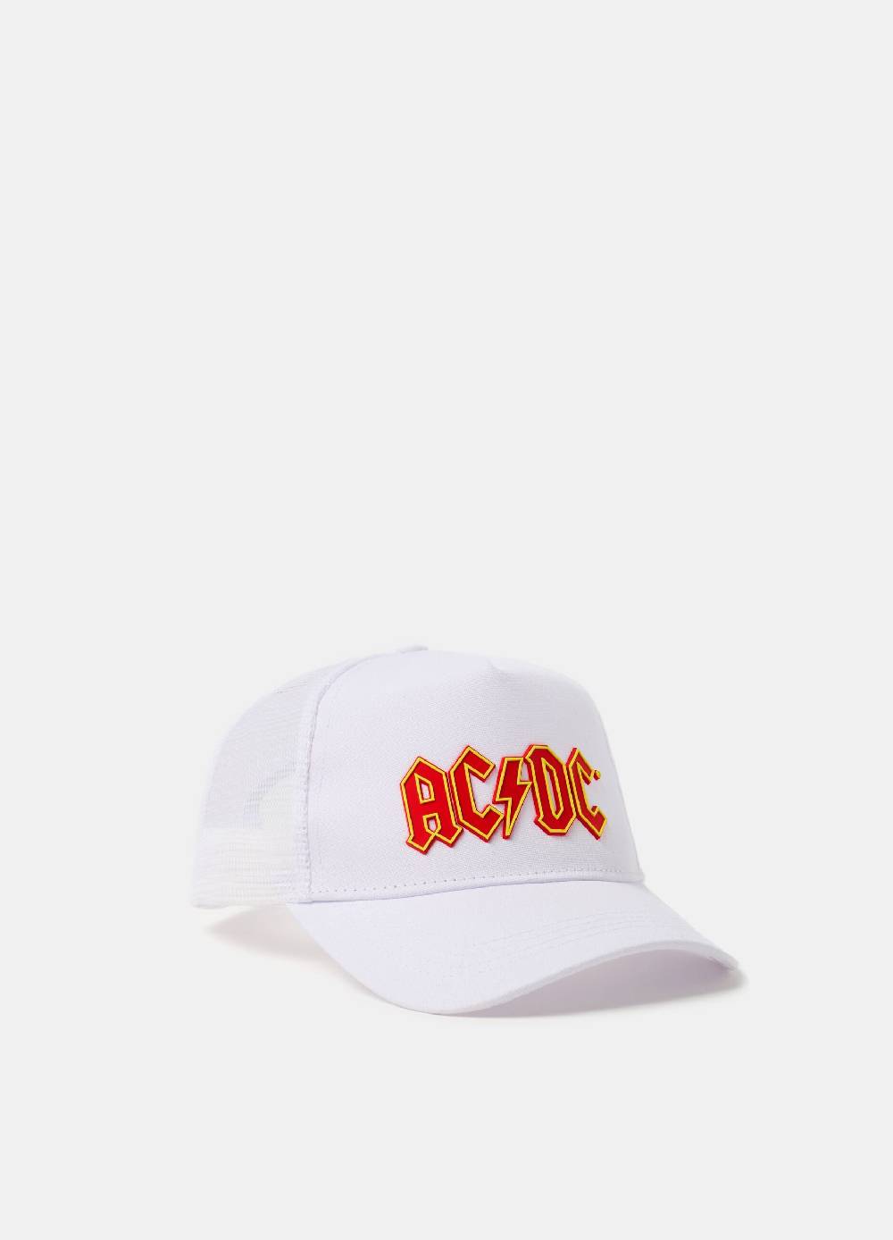 Ovs Berretto da baseball AC/DC Comprare a buon mercato