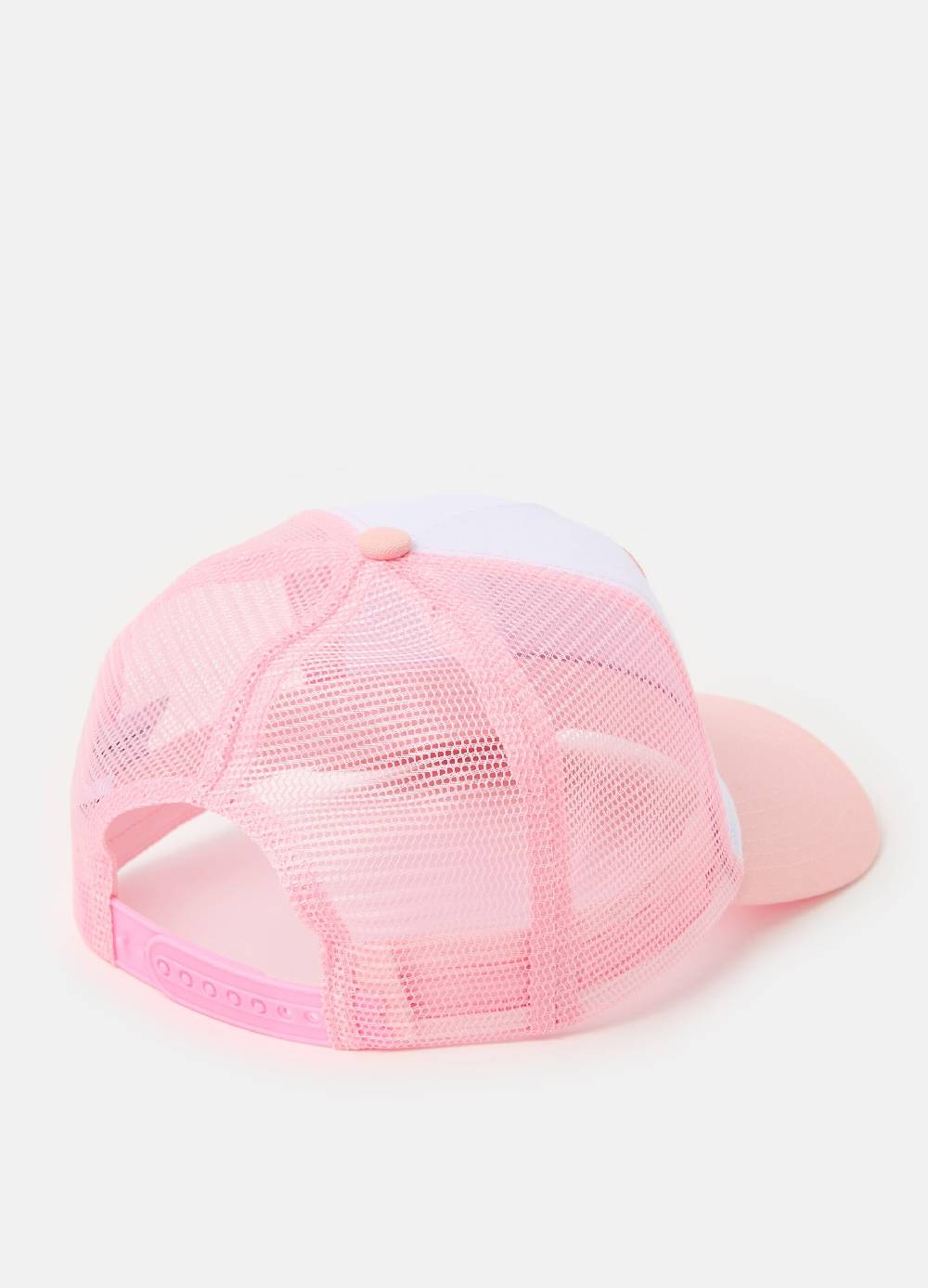 Ovs Cappello da baseball in mesh Rolling Stones Offerta Pasqua