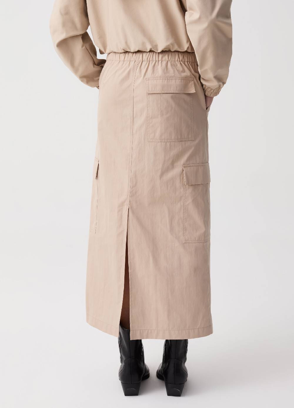 Ovs Gonna midi cargo Online Outlet