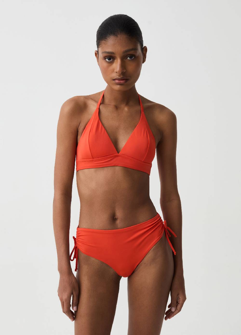 Ovs Top bikini scollo halter Liquidazione