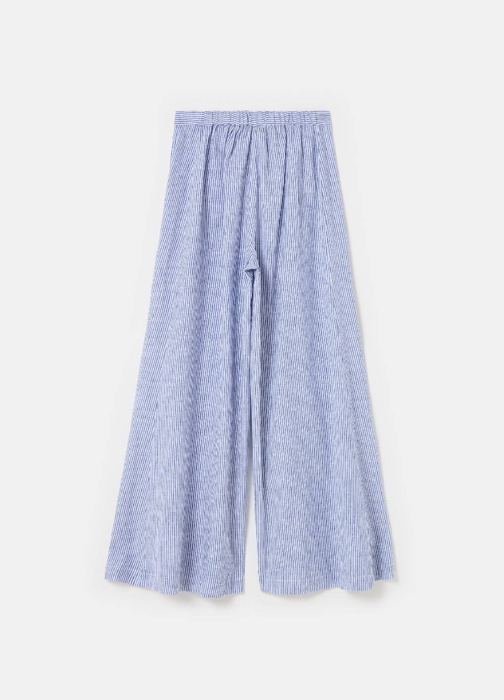 Ovs Pantalone flare fit wide leg Prezzo basso
