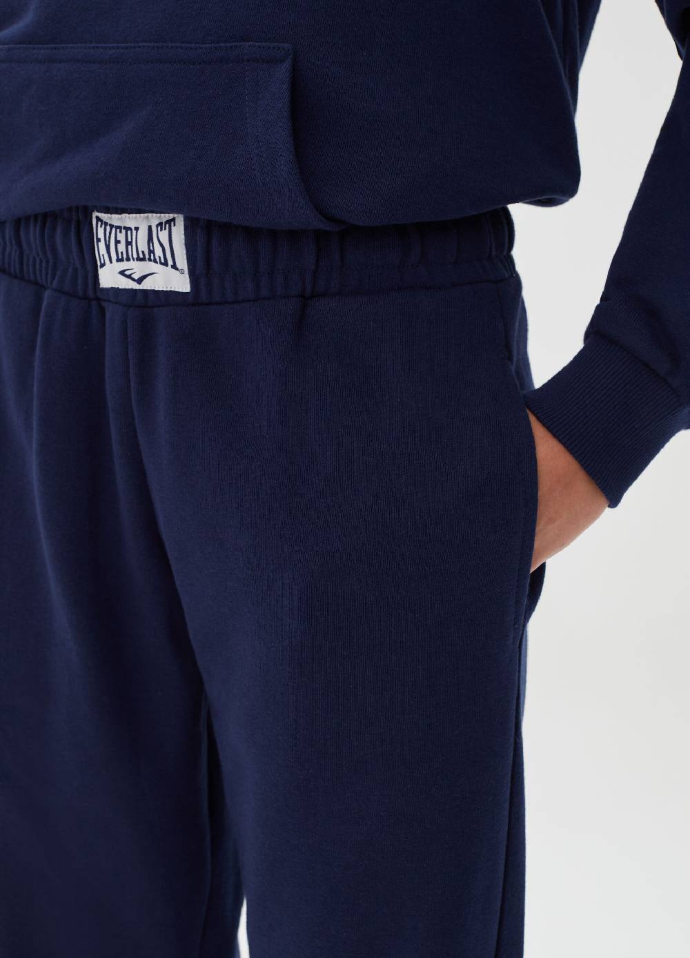Ovs Joggers in felpa con stampa Ritorno libero