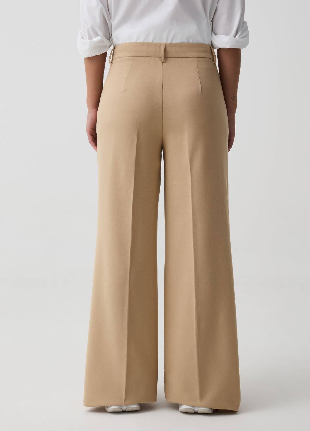 Ovs Pantalone sartoriale wide leg Limitato a 3 giorni