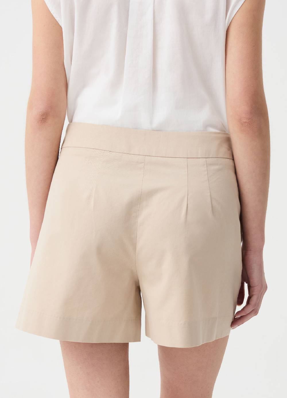 Ovs Shorts in cotone Vendita