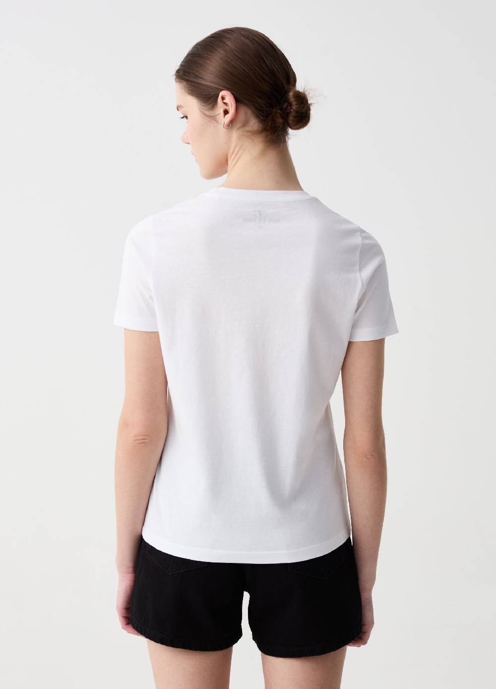 Ovs T-shirt con illustrazione grafica by Magda Azab Shopping Online