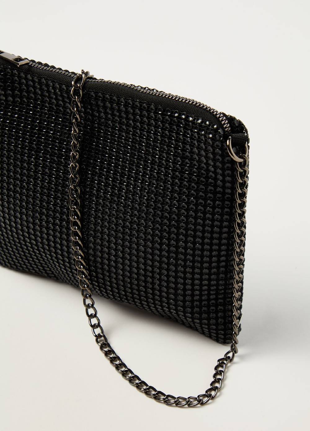 Ovs Pochette con strass I Più Venduti
