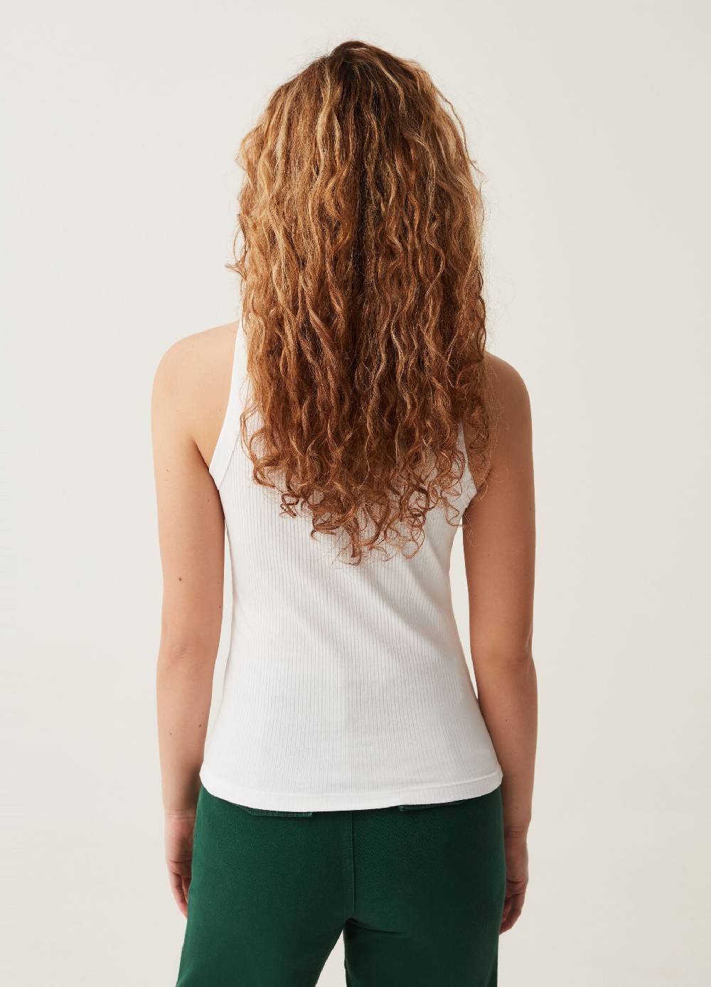 Ovs Tank top Fitness a costine Moda
