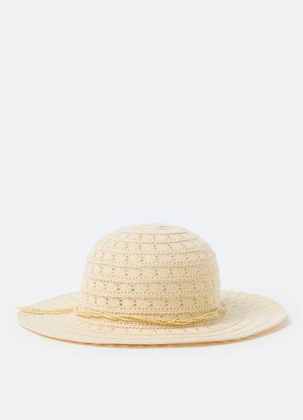 Ovs Cappello con lavorazione traforata Offerte esclusive
