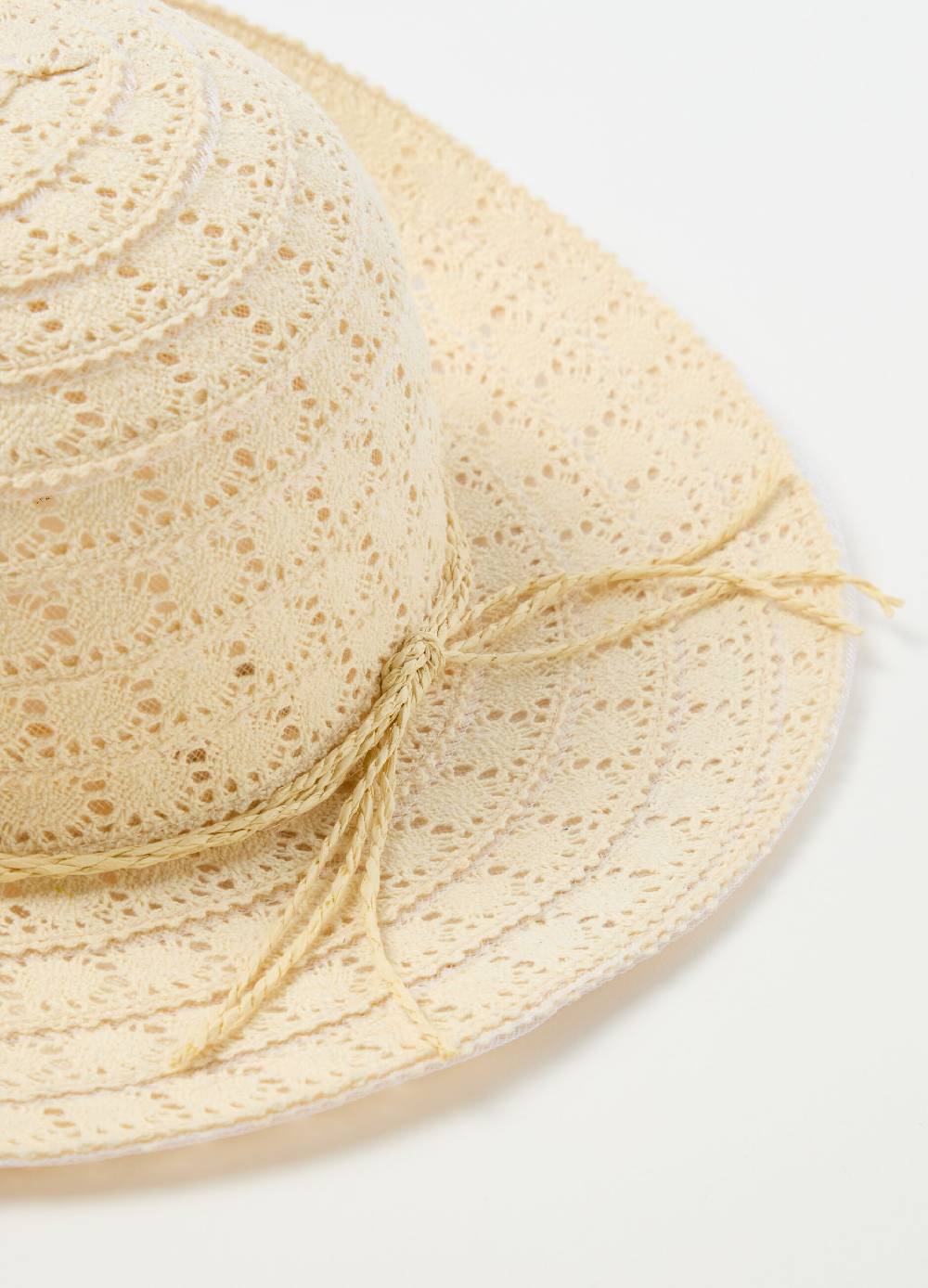Ovs Cappello con lavorazione traforata Offerte esclusive