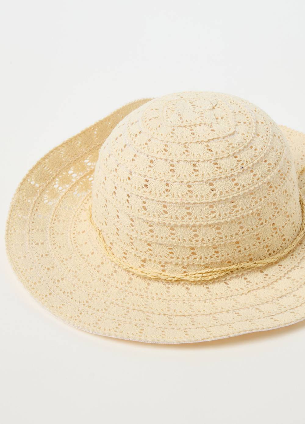 Ovs Cappello con lavorazione traforata Offerte esclusive