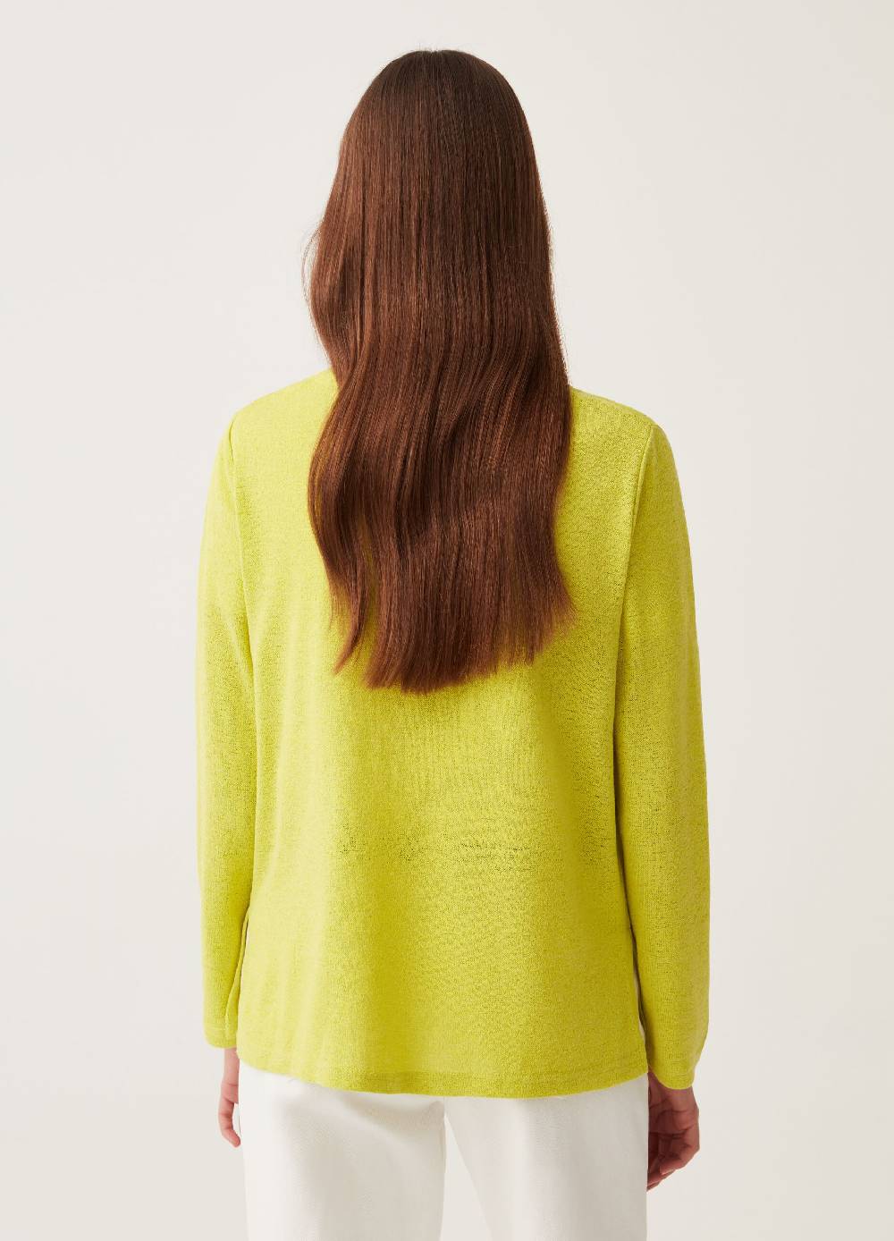 Ovs Cardigan con spacchi laterali Super Saving Price
