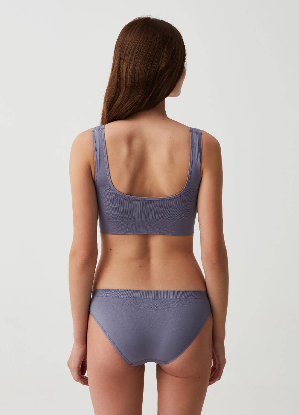 Ovs Reggiseno Bralette seamless The One Promozione temporanea