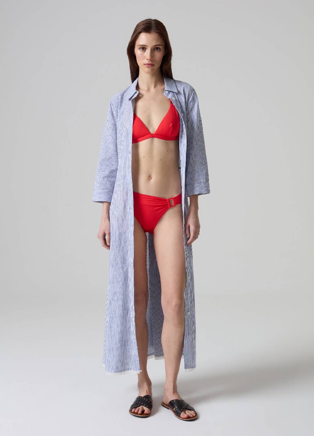 Ovs Slip bikini con fibbia Fino al 60% di sconto